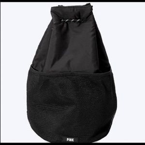 New PINK Victoria's Secret Drawstring Bag